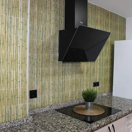 Appartement Fernando Quero 21 à Andújar Extérieur photo