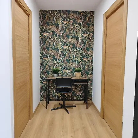 Appartement Fernando Quero 21 à Andújar Extérieur photo