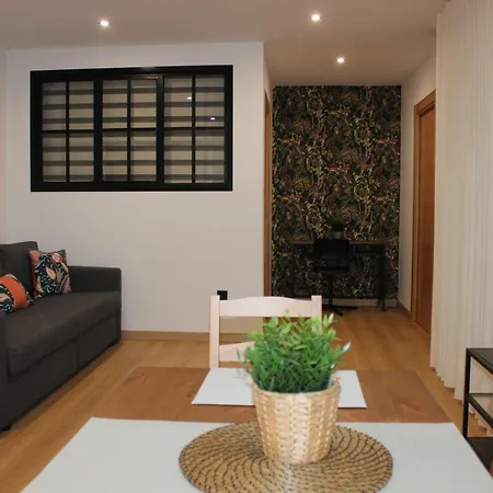 Appartement Fernando Quero 21 à Andújar Extérieur photo