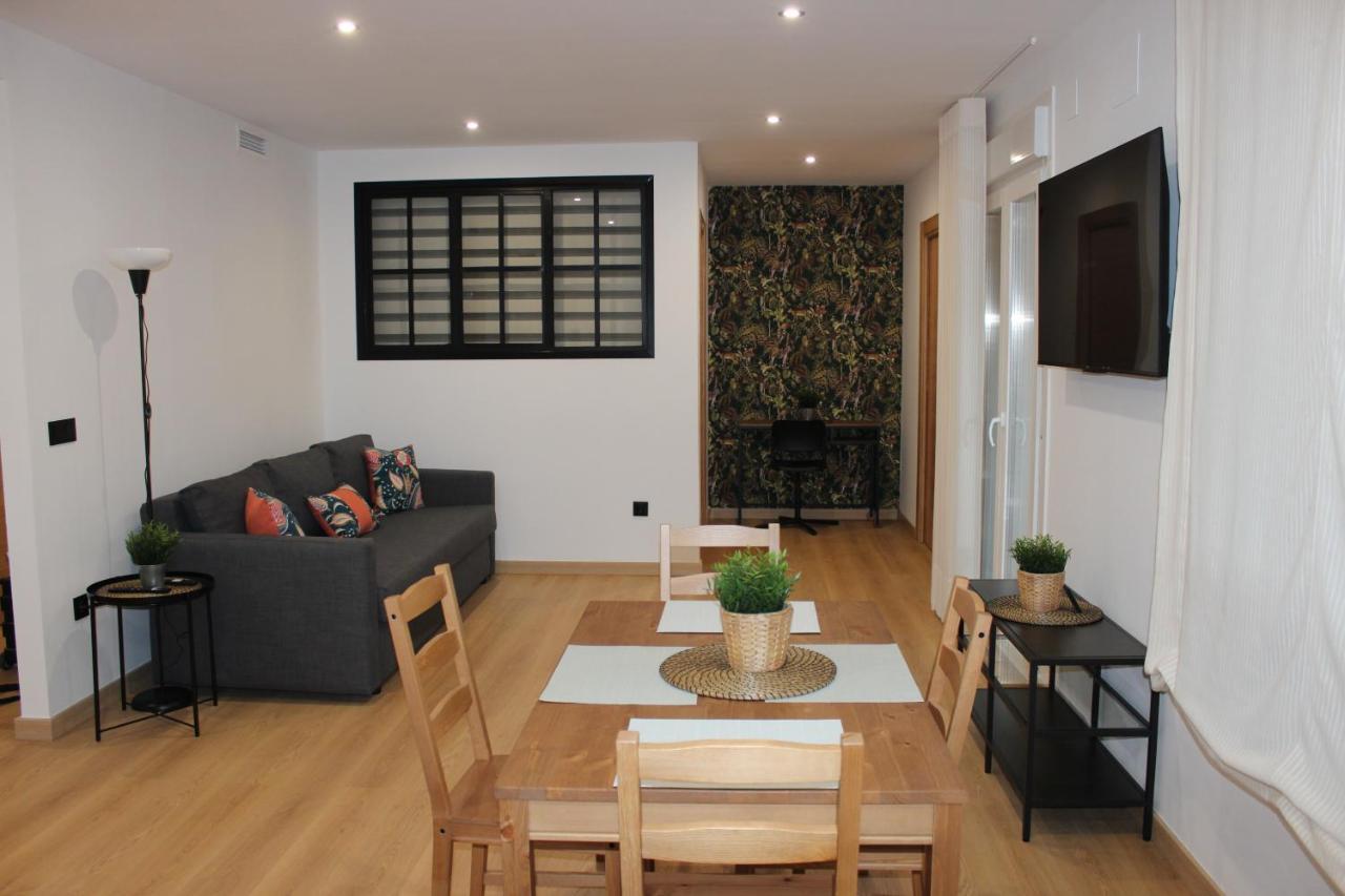 Appartement Fernando Quero 21
