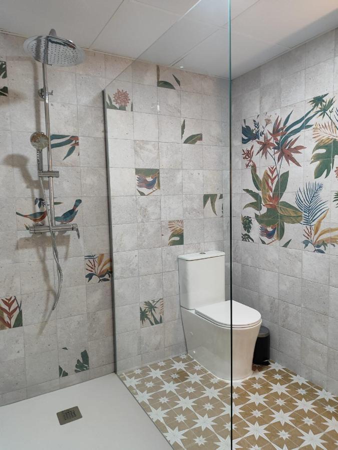 Fernando Quero 21 Appartement