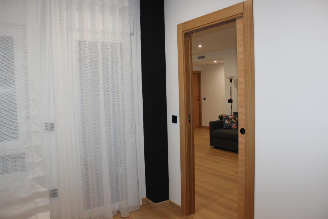 Appartement Fernando Quero 21 *