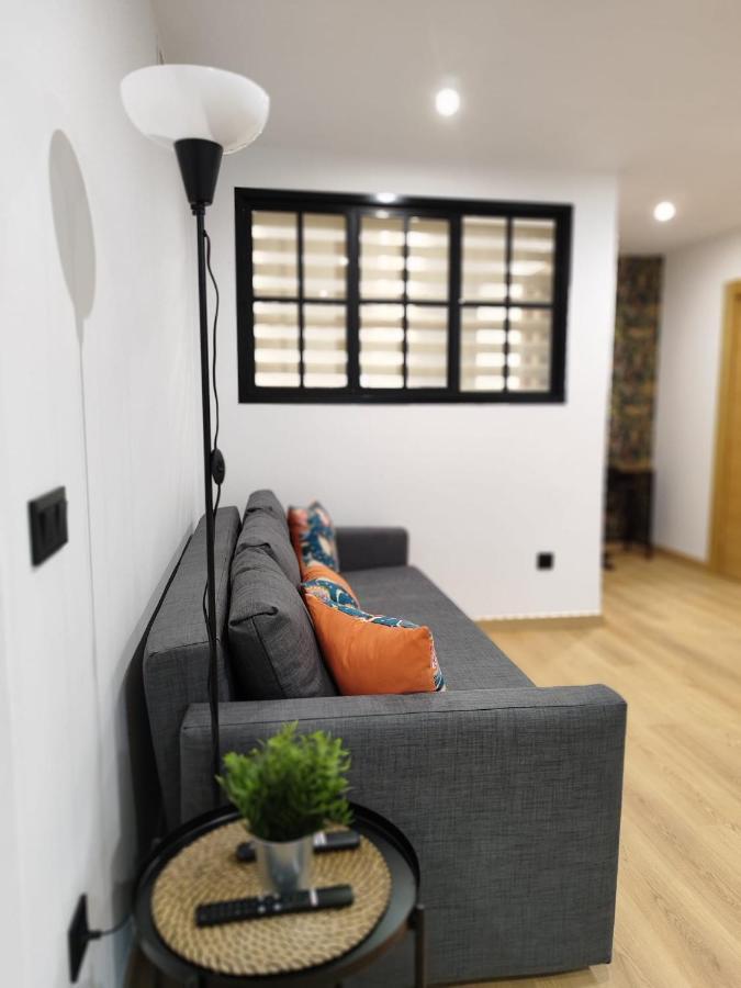 Fernando Quero 21 Appartement Andújar