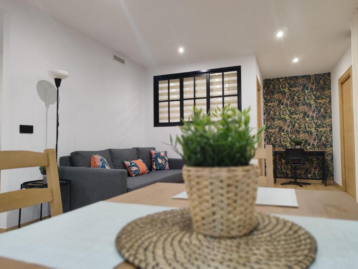 Fernando Quero 21 Appartement